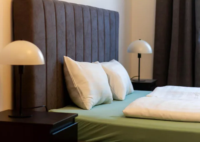 Gozsdu White Raven 105 - Free Parking, Terrace * Budapeşte